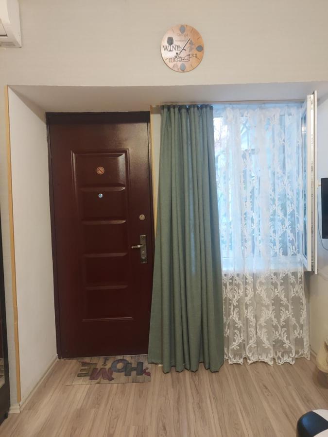 Luka Apartment Tbilisi Bagian luar foto
