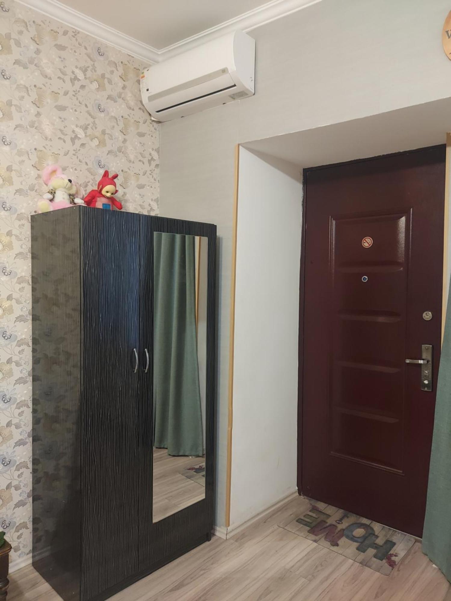 Luka Apartment Tbilisi Bagian luar foto